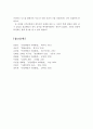 에릭슨의 심리사회적 발달단계를 서술하고 자신이 속한 발달단계를 찾아 나의 생활과 관련지어 서술하시오 7페이지