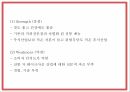 창업계획서 - 전통차 & 디저트카페 창업 사업계획서 PPT 10페이지