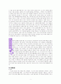 영원한 소년과 창조성(마리-루이체 폰 프란츠) A++독서보고서 2페이지