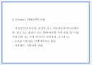 창업계획서 - 성인용품 온라인쇼핑몰 창업 사업계획서 PPT 33페이지