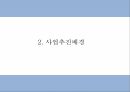 사업계획서 - 여성전용 기능성 수제화 온라인쇼핑몰 창업계획서 PPT 5페이지