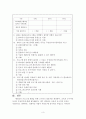평생교육프로그램 개발 주제를 선정하고, 해당 프로그램을 개발하기 전에 잠재적 학습자를 대상으로 요구분석을 한다고 가정했을 때, 요구분석을 위한 설문지를 작성하시오. 3페이지