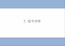 창업계획서 - 디저트카페 창업 사업계획서 PPT 20페이지