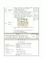 불투명한 물체와 투명한 물체의 그림자 비교하기, 4학년 2학기 3단원, 2015개정 초등 과학 지도안 8페이지