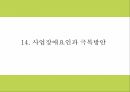 창업계획서 - 여성전용택시 서비스업체 창업 사업계획서 PPT 38페이지