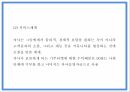 사회적기업 - 재능기부 사이트 - 창업 사업계획서 PPT 13페이지