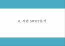 사회적기업 - 재능기부 사이트 - 창업 사업계획서 PPT 14페이지