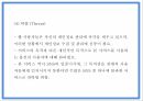 사회적기업 - 재능기부 사이트 - 창업 사업계획서 PPT 18페이지