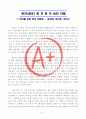 [A+ 독후감, 우수작] 리더를 위한 한자 인문학(부재 한자 한 자 한 자 속의 지혜) 1페이지