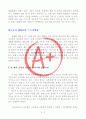 [A+ 독후감, 초깔끔] 1등의 대화 습관(부재 말이 바뀌면 인생이 달라진다 2페이지