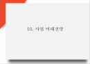 창업계획서 - 명품정장 렌탈 온라인 쇼핑몰 창업 사업계획서 PPT 32페이지