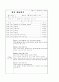 사회복지현장실습 필수자료모음 38페이지