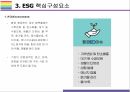 ESG 등장배경 및 향후전망 [ESG, 환경,사회,지배구조, 지속가능, Environment, Social, Governance] 11페이지