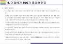 ESG 등장배경 및 향후전망 [ESG, 환경,사회,지배구조, 지속가능, Environment, Social, Governance] 17페이지