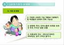 다문화시대 청소년 특강 PPT 교안 16페이지