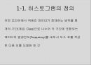 17 조별과제 QC 7가지 Tool 히스토그램 줄기잎 그래프 산점도 정리 4페이지