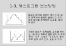 17 조별과제 QC 7가지 Tool 히스토그램 줄기잎 그래프 산점도 정리 10페이지