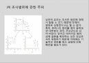 17 조별과제 QC 7가지 Tool 히스토그램 줄기잎 그래프 산점도 정리 29페이지