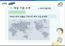 [광고학] 삼성생명에 대한 광고 및 전략 분석 8페이지