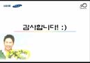 [광고학] 삼성생명에 대한 광고 및 전략 분석 35페이지