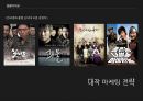 [광고홍보] 천만 관객 영화(해운대) 마케팅 성공 사례 전략 분석 13페이지