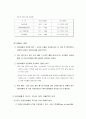[비즈니스/경제] [금융기관론 A+] 삼성화재 직무적성검사(SSAT) 및 면접 분석 15페이지