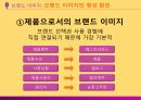 [마케팅 전략] 브랜드 이미지와 제품 포지셔닝을 통한 마케팅 전략 분석 22페이지