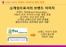 [마케팅 전략] 브랜드 이미지와 제품 포지셔닝을 통한 마케팅 전략 분석 24페이지