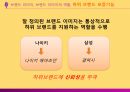 [마케팅 전략] 브랜드 이미지와 제품 포지셔닝을 통한 마케팅 전략 분석 30페이지
