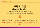 [마케팅 전략] 브랜드 이미지와 제품 포지셔닝을 통한 마케팅 전략 분석 44페이지