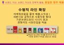 [마케팅 전략] 브랜드 이미지와 제품 포지셔닝을 통한 마케팅 전략 분석 49페이지