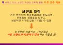 [마케팅 전략] 브랜드 이미지와 제품 포지셔닝을 통한 마케팅 전략 분석 55페이지