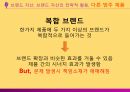 [마케팅 전략] 브랜드 이미지와 제품 포지셔닝을 통한 마케팅 전략 분석 58페이지