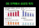 [마케팅원론] 삼성 브랜드의 러시아 마케팅 전략에 대한 분석 5페이지