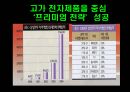 [마케팅원론] 삼성 브랜드의 러시아 마케팅 전략에 대한 분석 9페이지