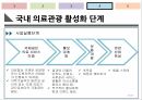 [서비스 경영] 국내 의료관광 산업의 실태 및 잠재력에 대한 분석 19페이지