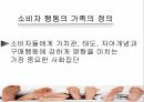 [소비경제학] 가족 소비 의사결정에 대한 마케팅 전략 분석 5페이지
