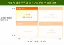 글로벌 마케팅 전략에 적합한 조직 구조의 설계 11페이지