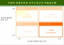 글로벌 마케팅 전략에 적합한 조직 구조의 설계 16페이지