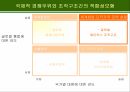 글로벌 마케팅 전략에 적합한 조직 구조의 설계 20페이지