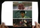 [영화의 이해] 박찬욱 감독 영화에 대한 분석 9페이지