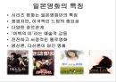 [일본영화의 이해] 일본 유명 영화 감독의 특징 및 문화에 대한 분석 18페이지