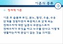 [현대사회] 한국 사회의 이혼 문제와 대책에 대한 분석 11페이지