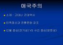 중국 문화산업의 종류와 특징에 대한 분석 8페이지