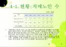 치매노인 부양가족을 위한 복지증진 방안 12페이지