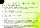 치매노인 부양가족을 위한 복지증진 방안 18페이지