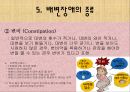 [간호학 A+] 배변장애의 종류 및 치료(간화과정 실습) 14페이지