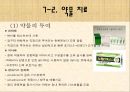 [간호학 A+] 배변장애의 종류 및 치료(간화과정 실습) 22페이지