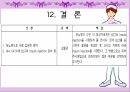 [간호학] 당뇨의 원인과 인슐린 주사에 대한 분석 34페이지