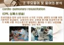 [해부학 A+] 심혈 관계(Cardiovascular System) 용어 정의 및 분석 25페이지